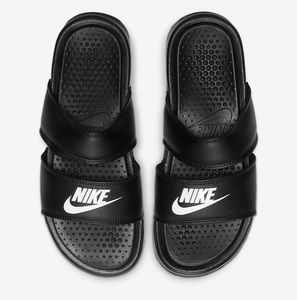 Nike Benassi Duo Ultra Slide